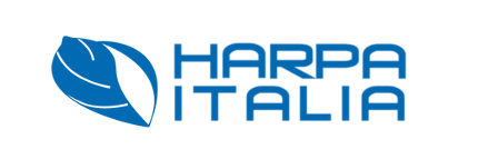 Logo Harpa